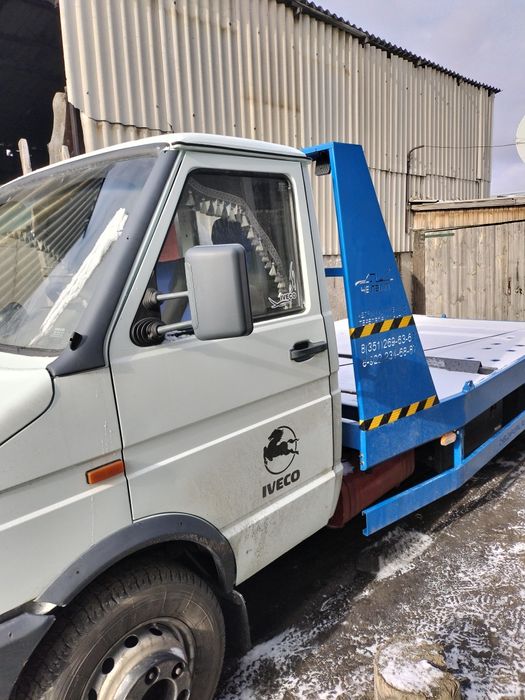 Услуга эвакуатора.Эвакуатор.