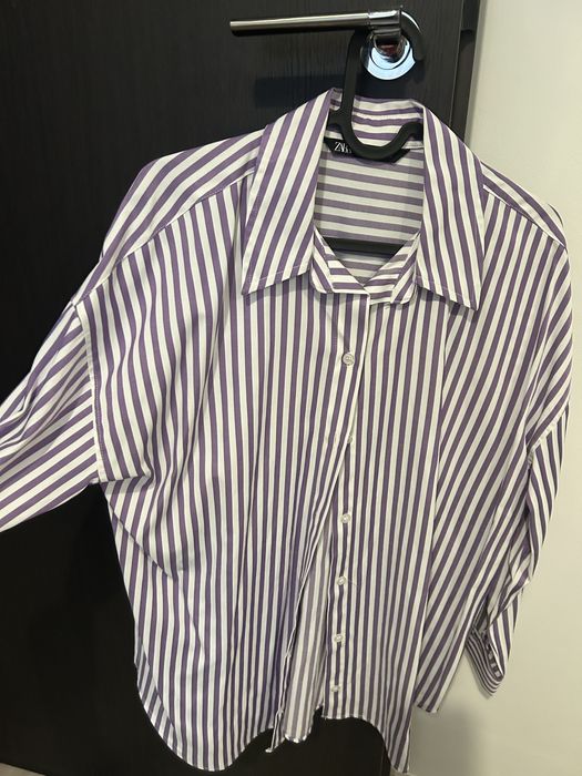 Camasi Zara masura S dama