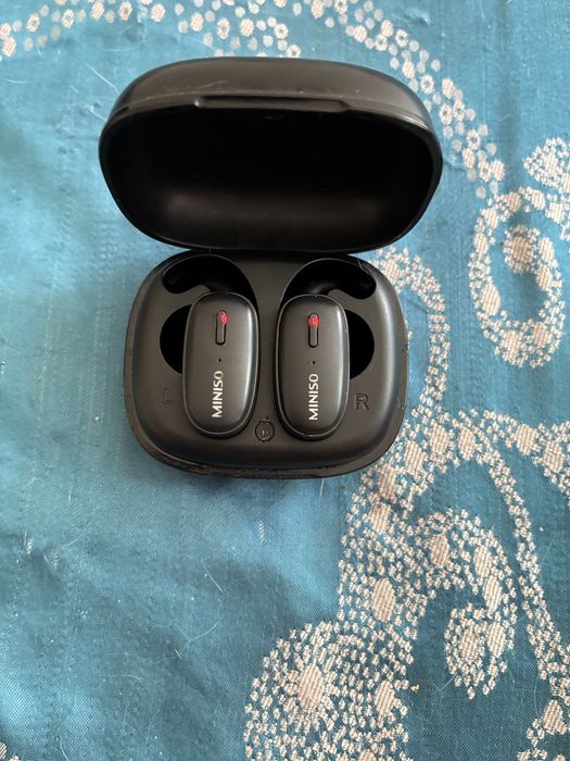 слушалки  MINISO
