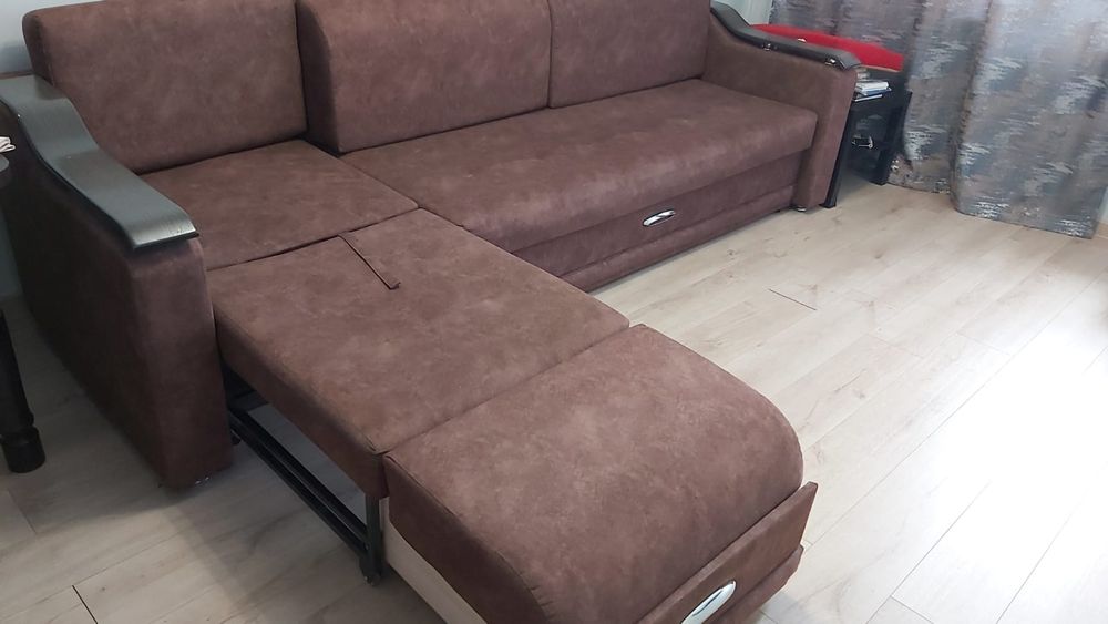 Продаётся диван! Производство Россия