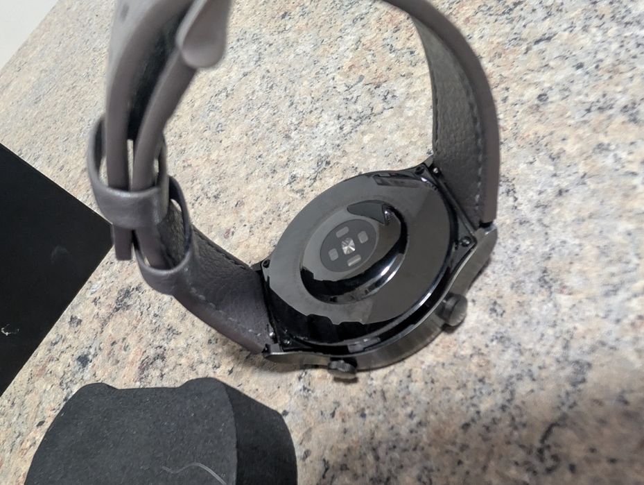 Huawei GT2 Pro Black