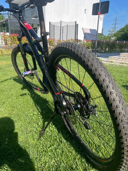 Bicicleta Rockrider ST530S