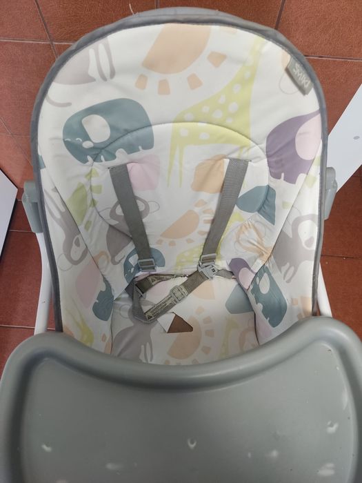 Scaun bebe de vânzare