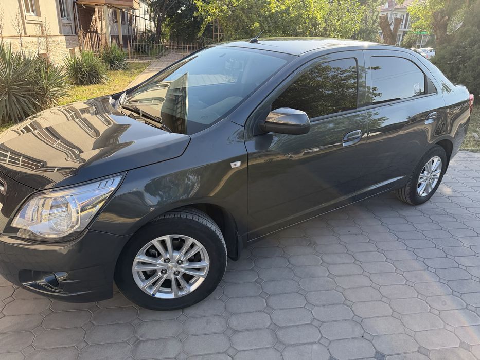 Cobalt avtomat srochna срочно
