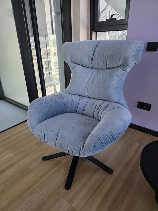 Пълно офис обзавеждане