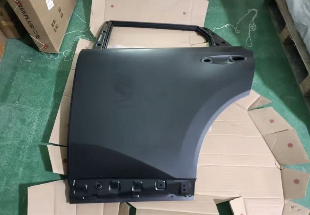 Changan cs55 plus двери