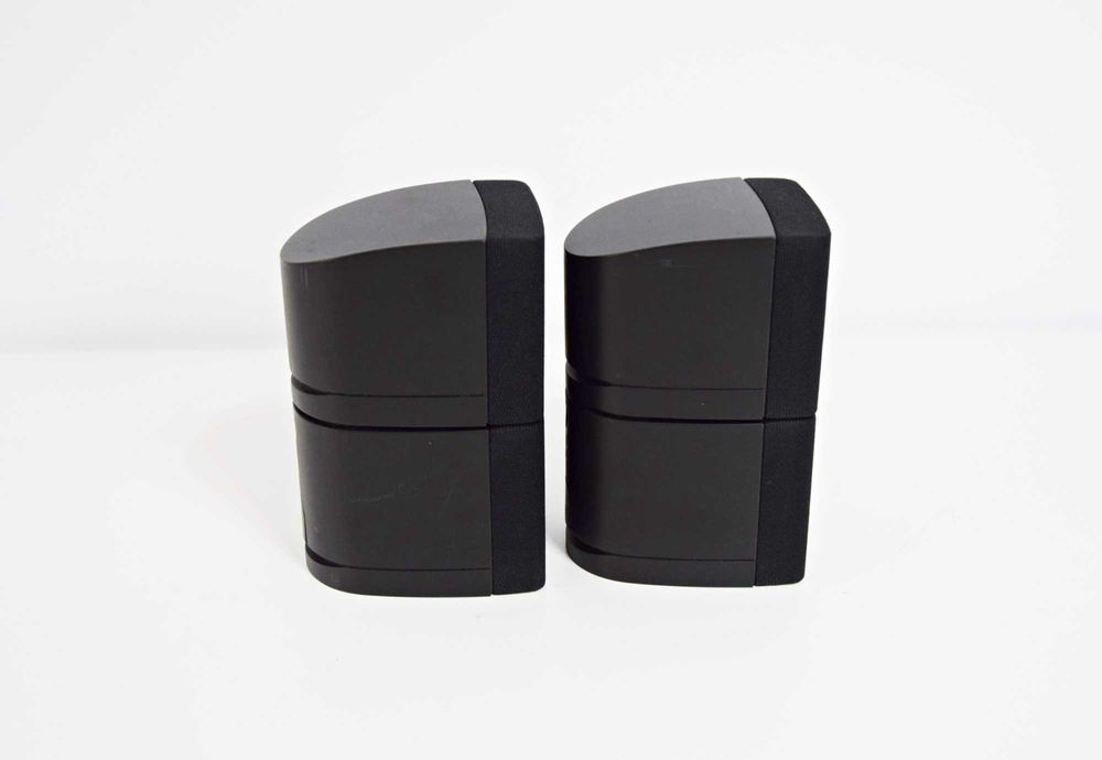 Boxe Bose Acoustimass 5 Series III, sateliti double cube