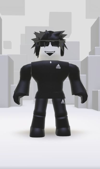 Продам ак роблокс, есть торг.