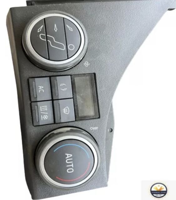 22131006 Comanda clima / functie  clima stationare Volvo FH generatia