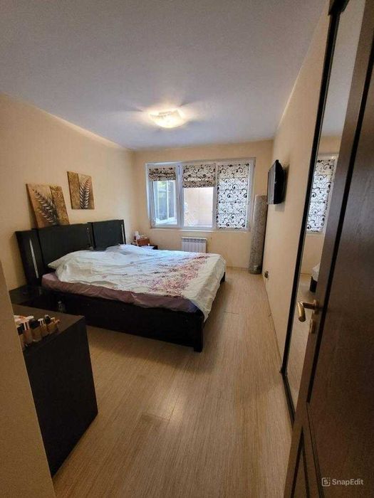 Продава се Двустаен апартамент в София, Бояна - 75 кв.м за 2667 €/кв.м - Снимка #4