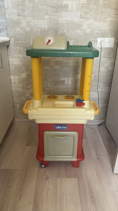 Продается детская кухня