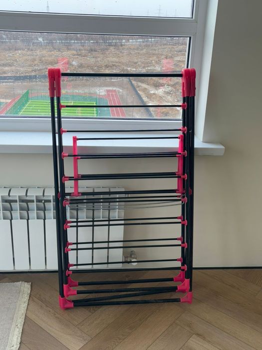 сушилка для белья)