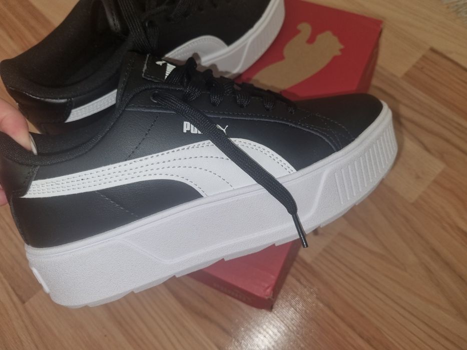 Adidasi Puma Karmen L