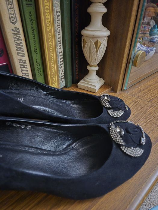 Туфли новые женские