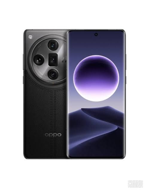 Oppo Find x7 ultra 16/512