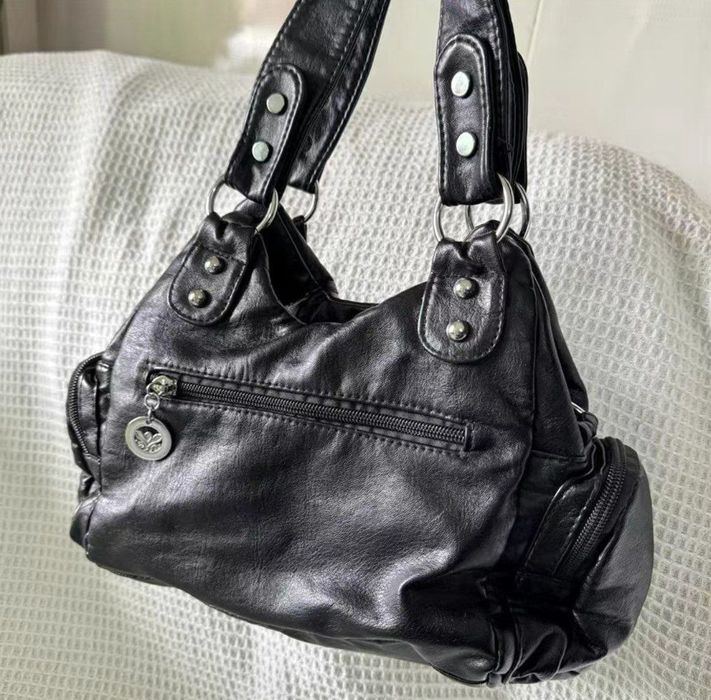 Сумка женская винтаж