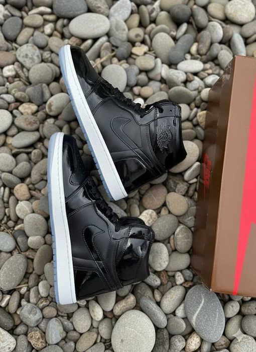 JORDAN 1 High Space Jam