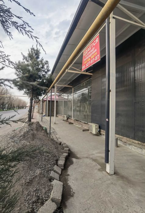 Ижарага берилади 160кв.м Сдаётся в аренду помещения