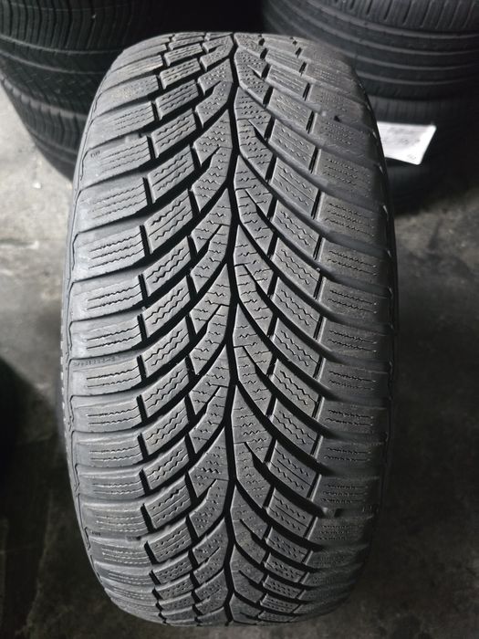 Continental 225/50 R17 98H MS iarnă