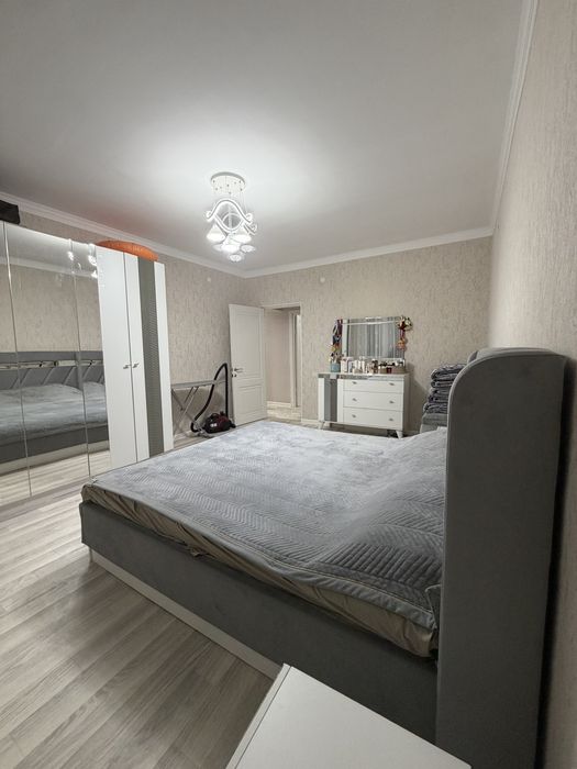 3 ком.кв в Сити  98кв.м 2/9
