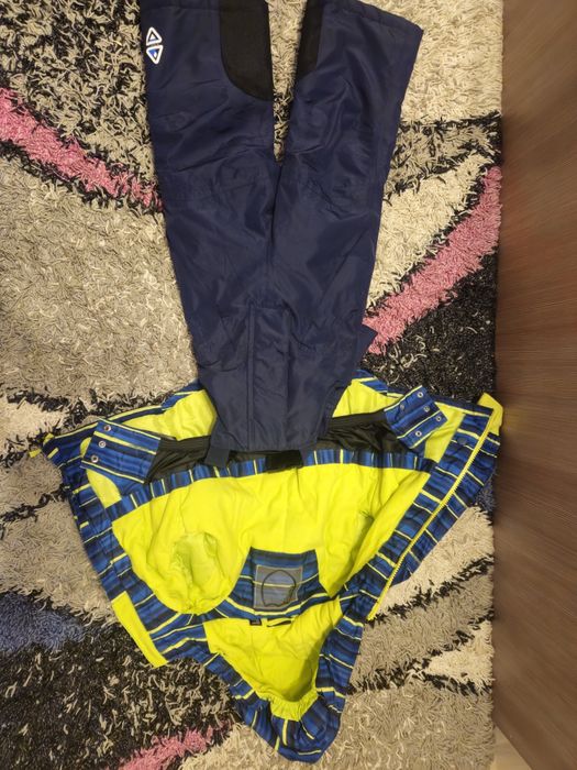 Costum ski 86-92