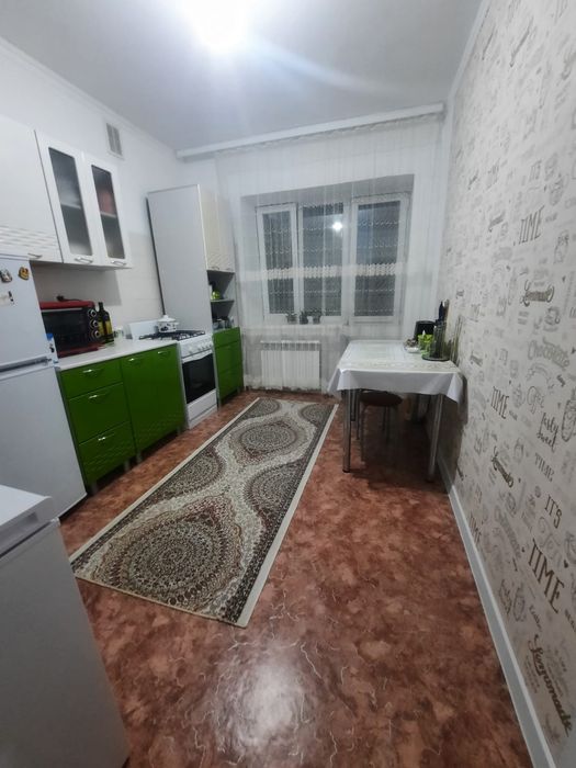 Продам двухкомнатную квартиру