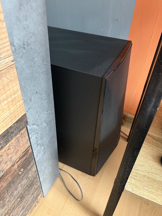 Sistem home cinema 5.1 sony