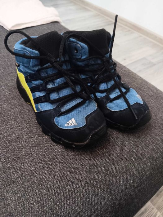 Adidas детски ботуши/боти 27 номер