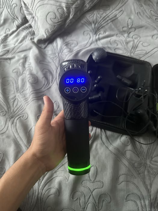 Массажер для всего