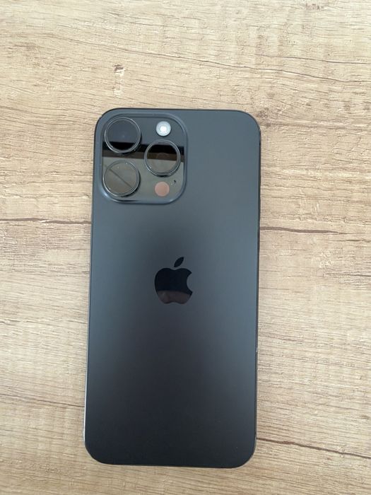 Iphone 15 pro max, 256gb