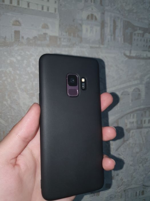 Samsung galaxy S9