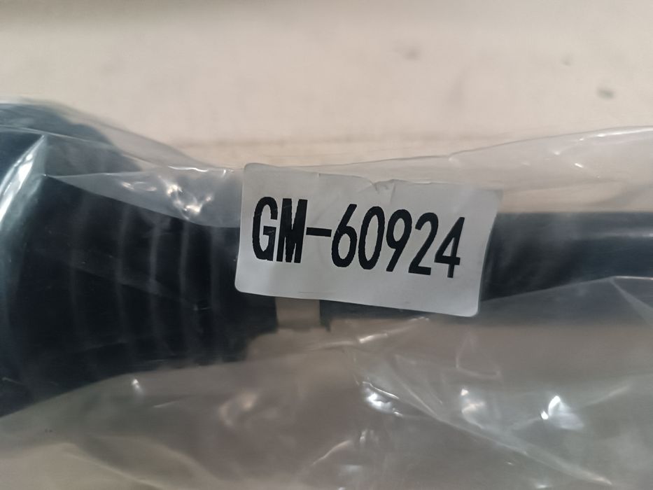 Привод в сборе Шевролет Монза