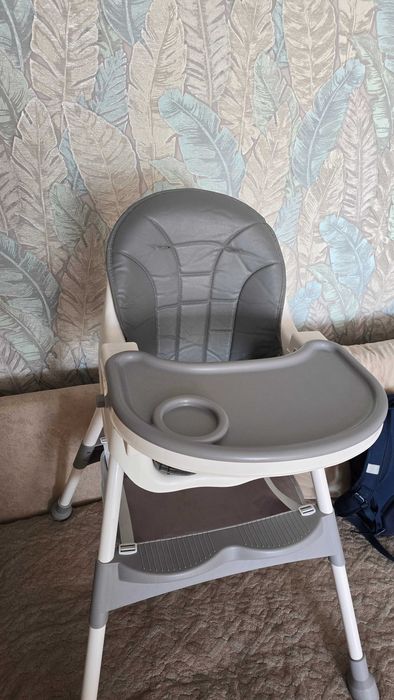 Стульчик детский для кормления