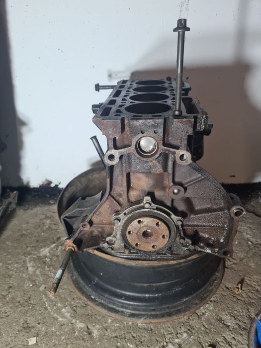 Bloc motor 1.2 Benzina