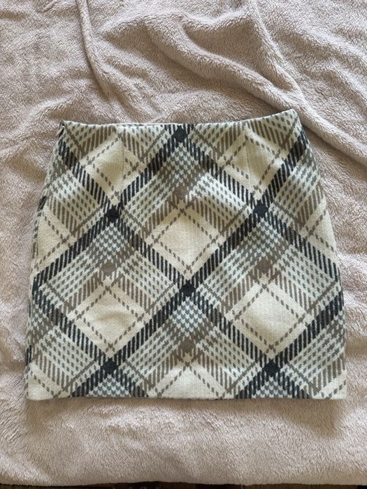 Юбка h&m новая, не надевала