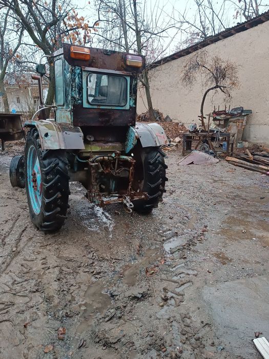 T28 traktor sotiladi homati urta