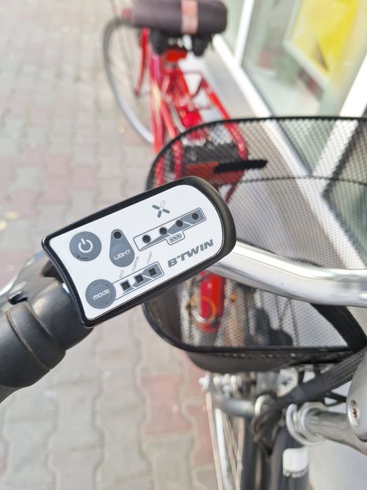 Vânzare biciclete electrice