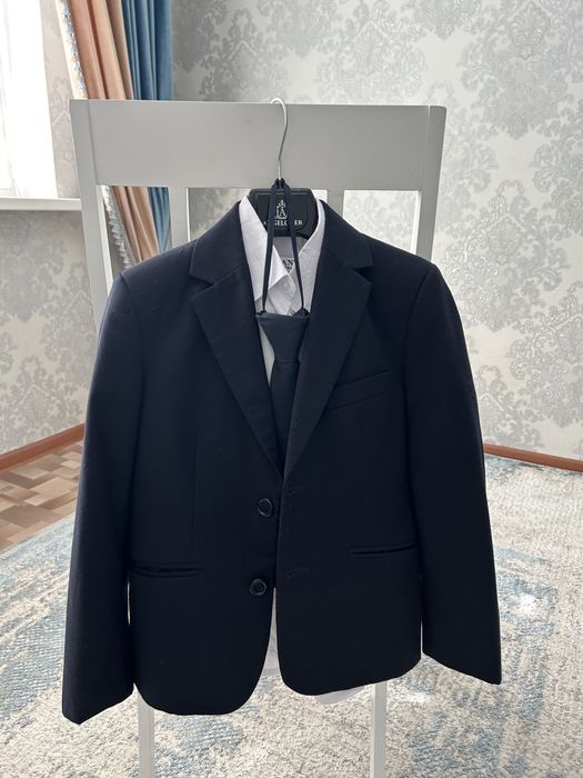 Школьная форма для мальчика