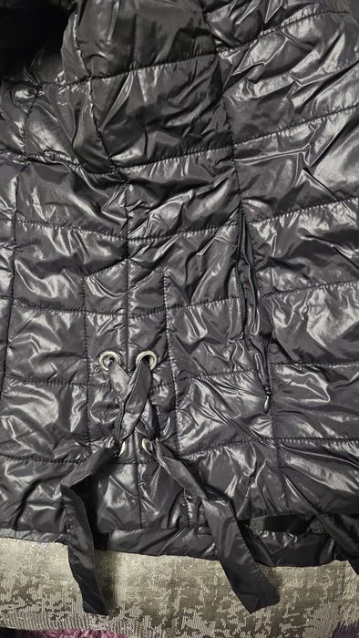 Детско пролетно яке