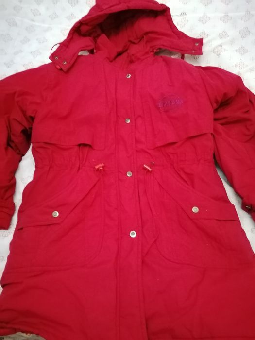 Scurta pentru iarna și sport