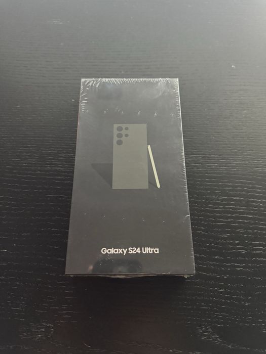 Samsung S24 Ultra 1TB