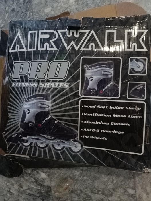 Ролери Airwalk Pro
