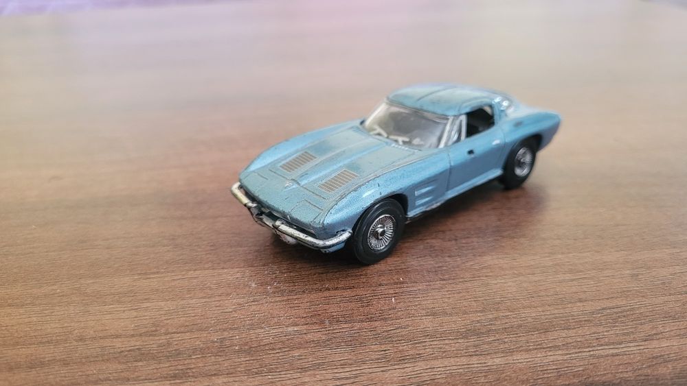 Machete auto 1/43 cu defecte