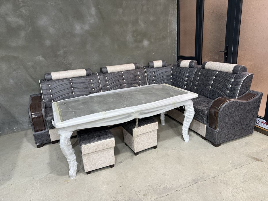 Саврименое Гастинниое уголки