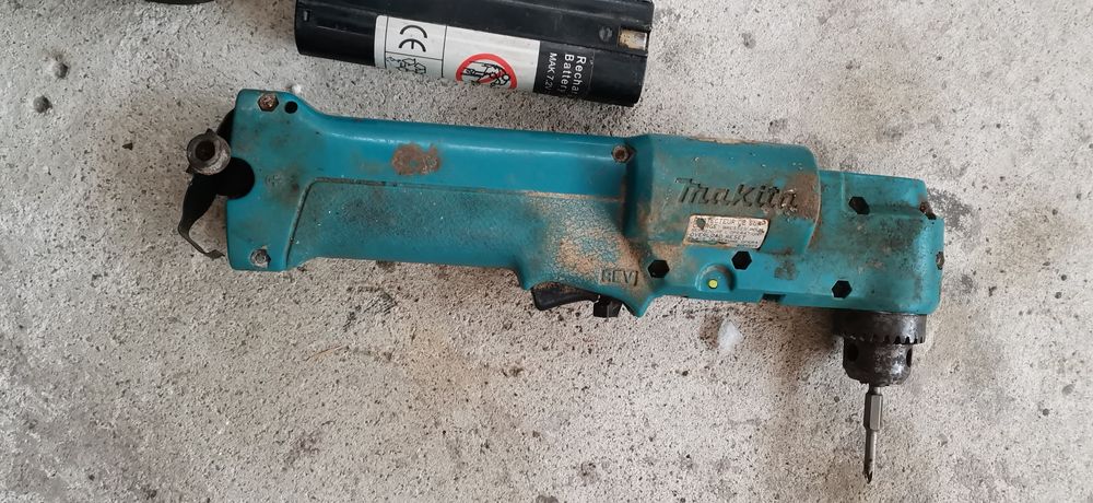 De vânzare  cric auto și filetanta