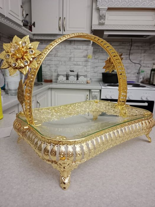 Посуда для фруктов