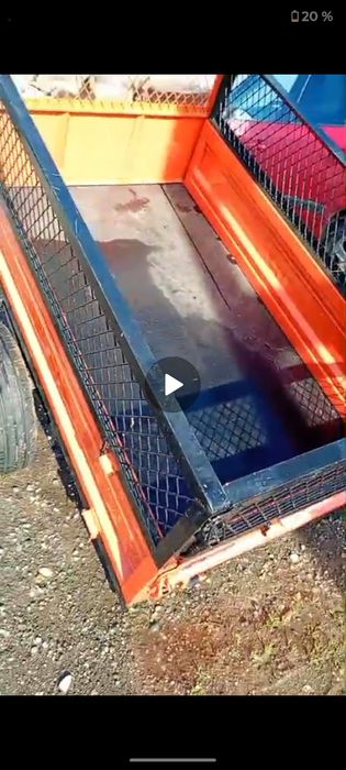 Motocultor Ruris diesel 10 cp nou!!! Am și video daca doriti