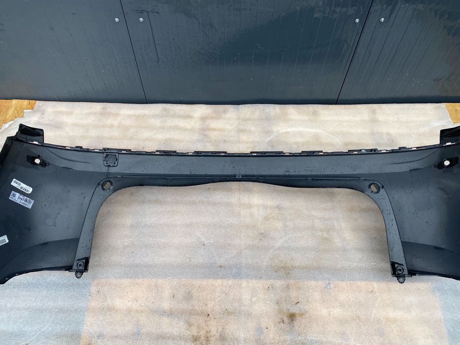 Bara spate Renault Scenic iv 4 stare perfecta originala