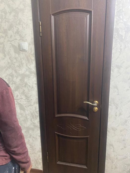 Продам двери в отличном состоянии