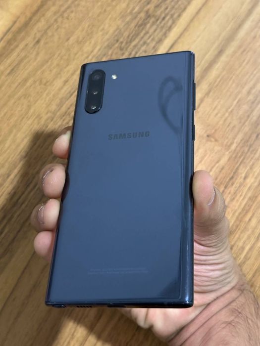 Samsung note 10 sotiladi